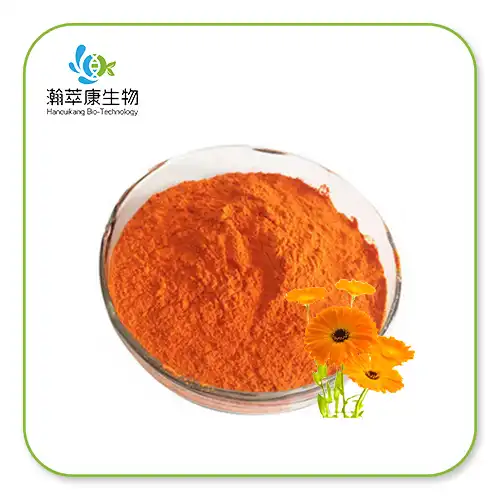 calendula lutein